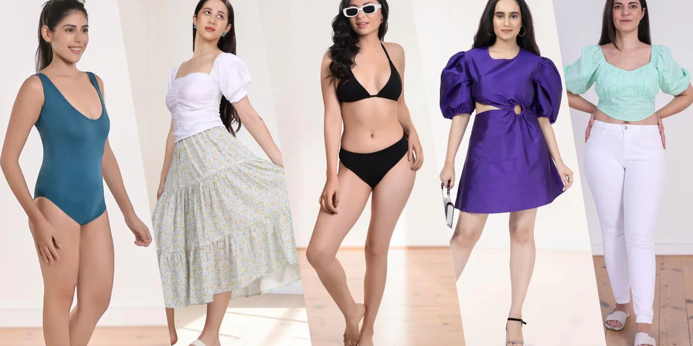 Stitch Your Style with Ease