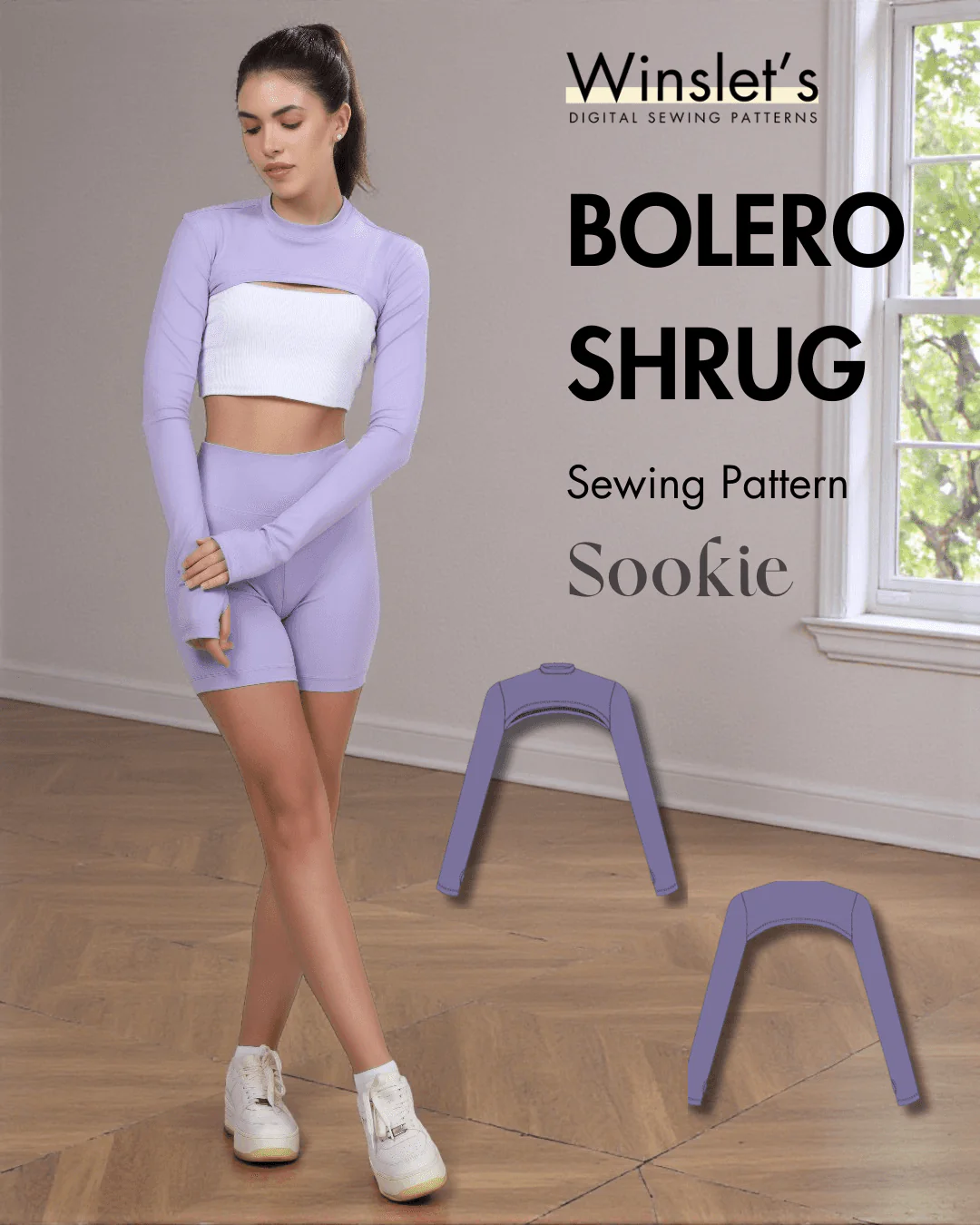 Black Friday Sewing Patterns + Cyber Monday : 2026 Mega Sale